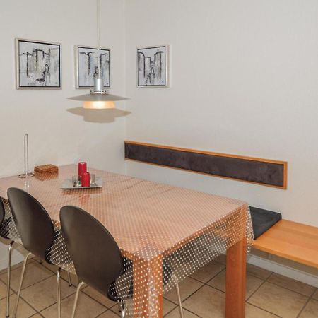 2 Bedroom Stunning Apartment In Norre Nebel Lønne Hede Екстериор снимка