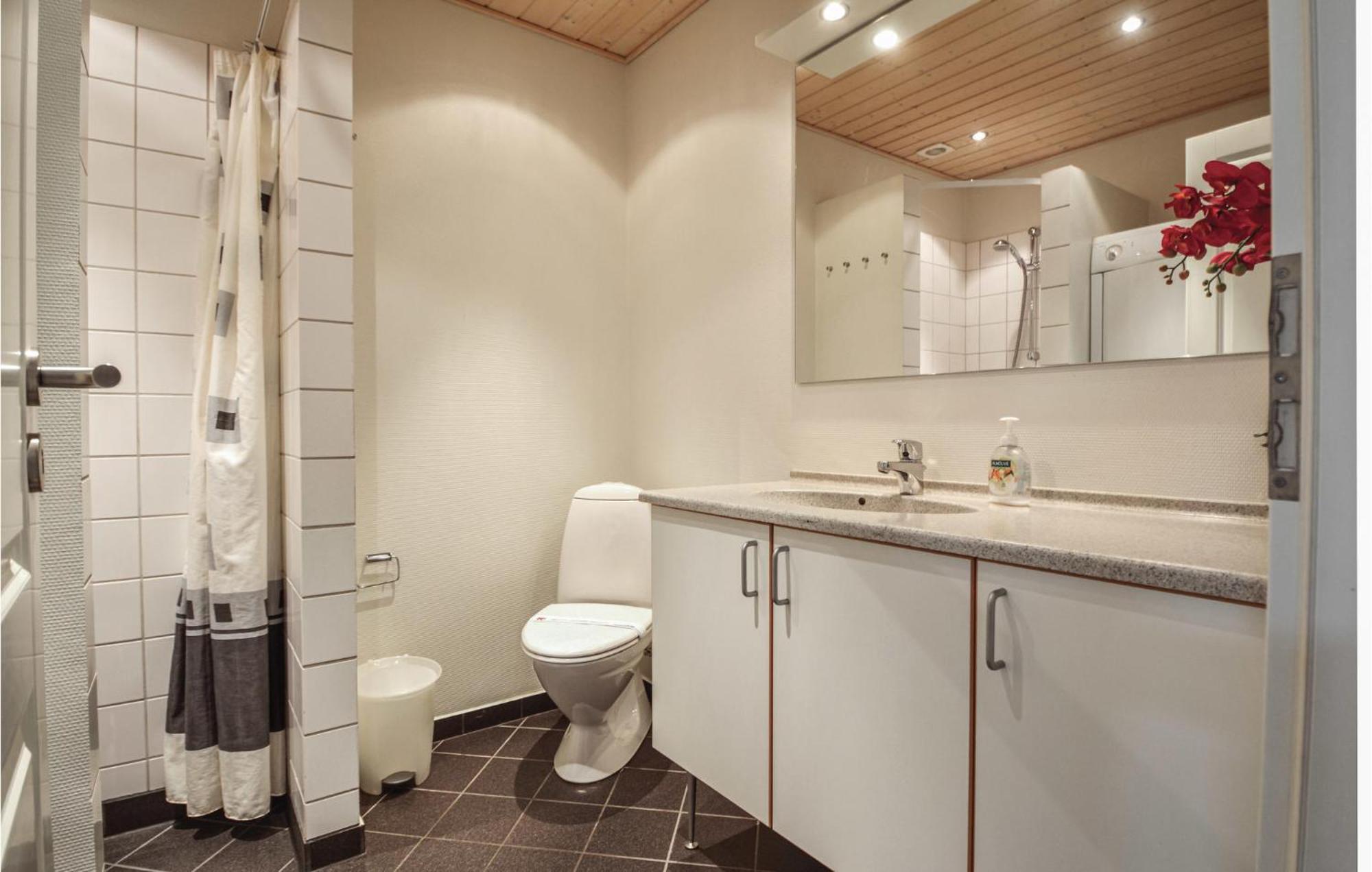 2 Bedroom Stunning Apartment In Norre Nebel Lønne Hede Екстериор снимка