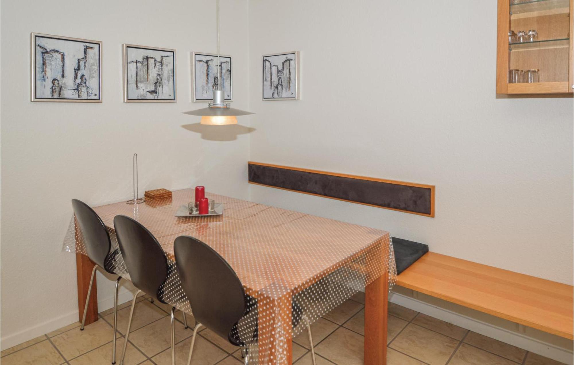 2 Bedroom Stunning Apartment In Norre Nebel Lønne Hede Екстериор снимка