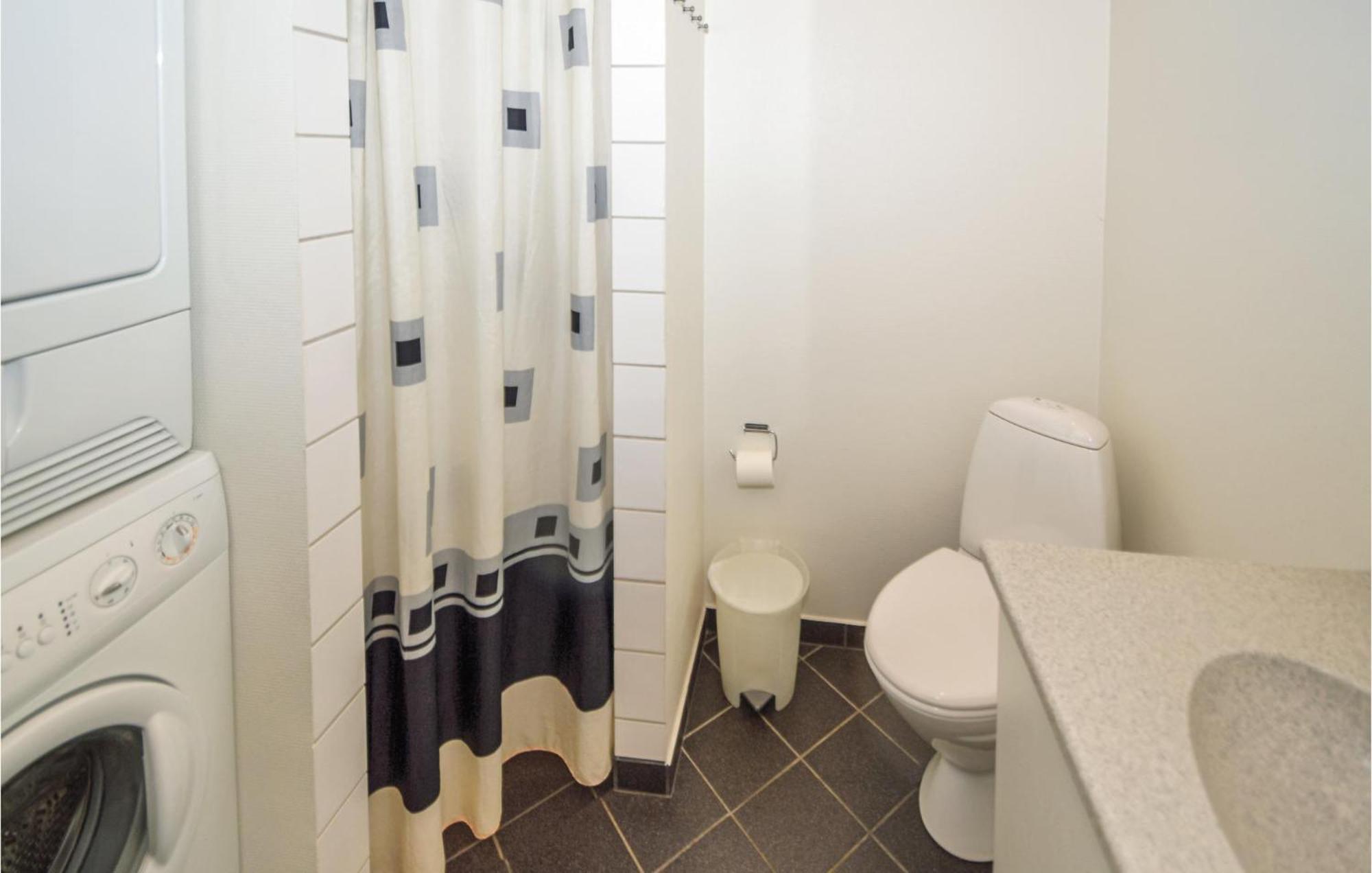 2 Bedroom Stunning Apartment In Norre Nebel Lønne Hede Екстериор снимка