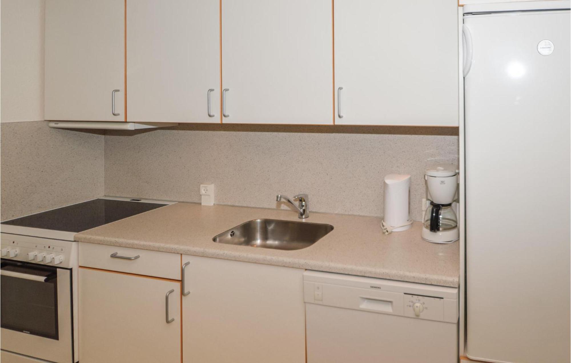 2 Bedroom Stunning Apartment In Norre Nebel Lønne Hede Екстериор снимка