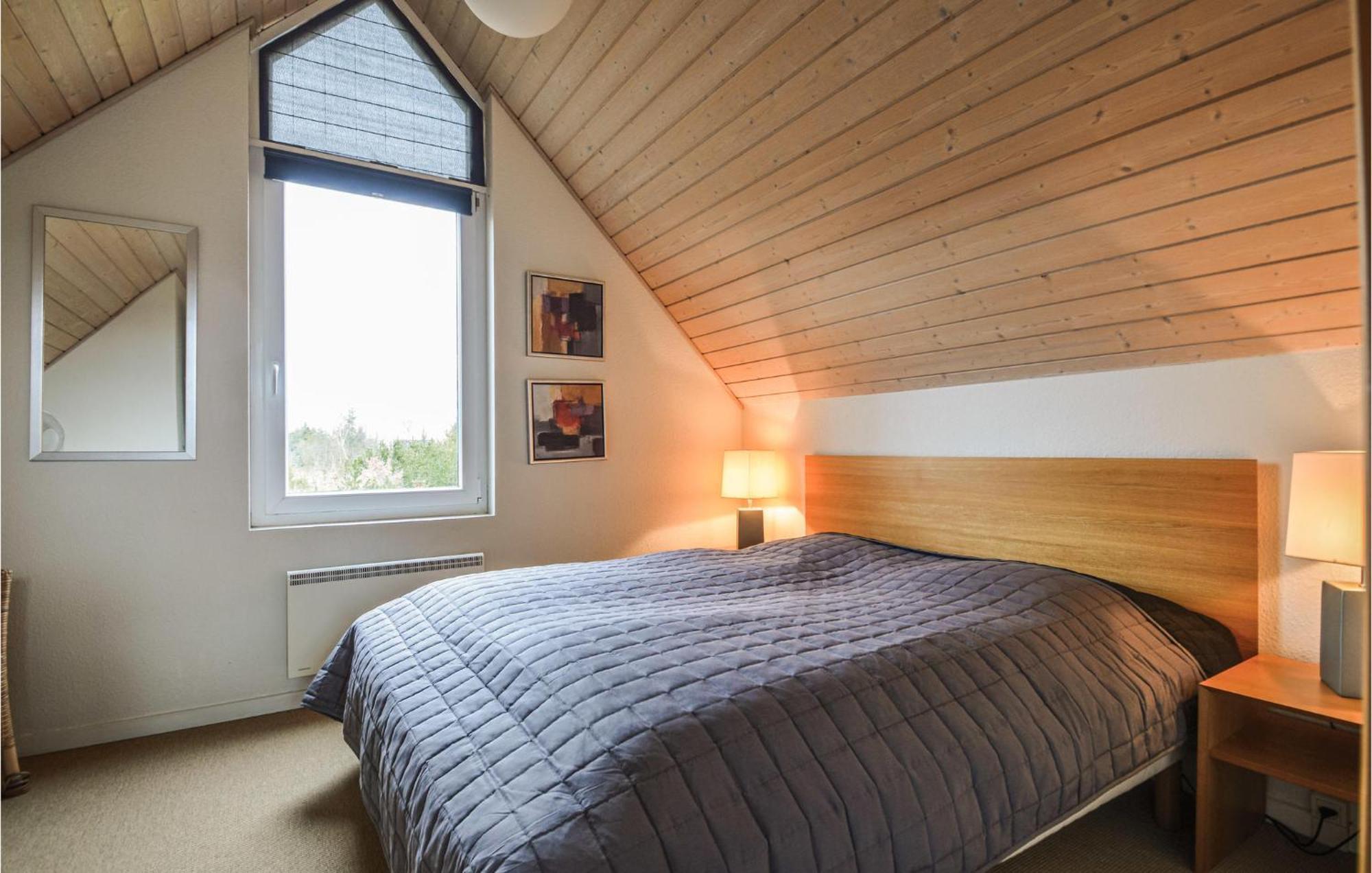 2 Bedroom Stunning Apartment In Norre Nebel Lønne Hede Екстериор снимка